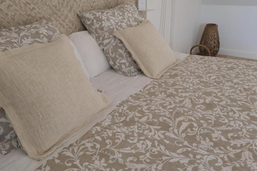 Bed & Breakfast La Demeure De L'aubance