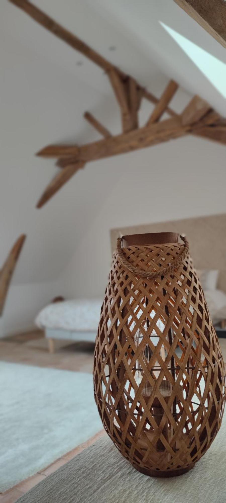 La Demeure De L'aubance Bed & Breakfast Saint-Melaine-sur-Aubance