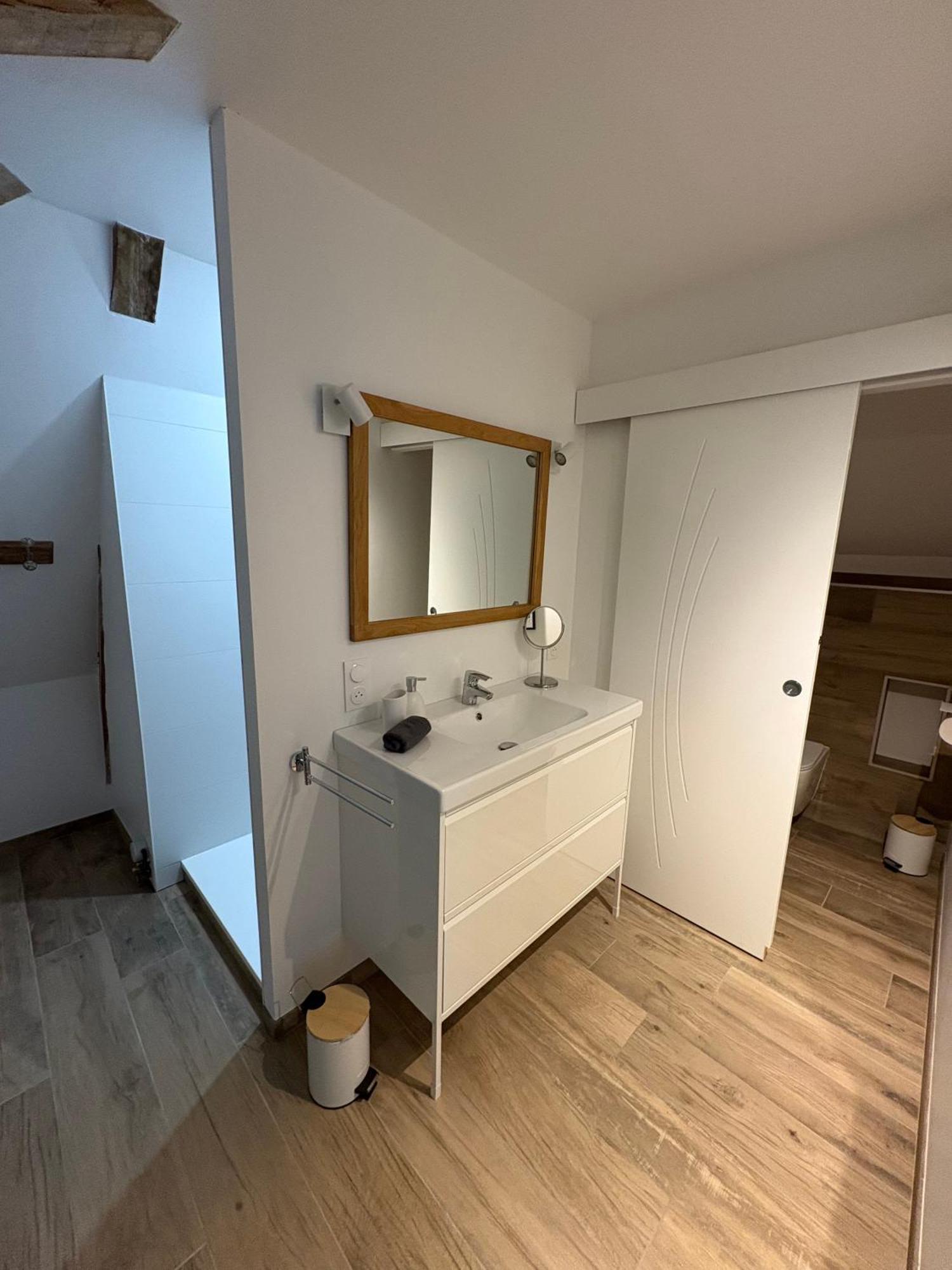 La Demeure De L'aubance Bed & Breakfast Saint-Melaine-sur-Aubance